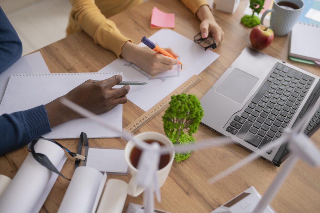 Talleres de sustentabilidad